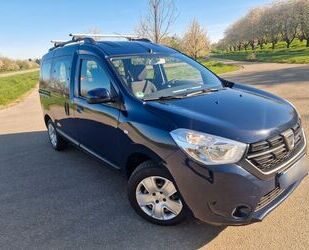 Dacia Dokker Gebrauchtwagen