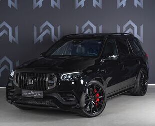 Mercedes-Benz GLS 63 Gebrauchtwagen