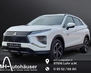 Mitsubishi Eclipse Cross Gebrauchtwagen
