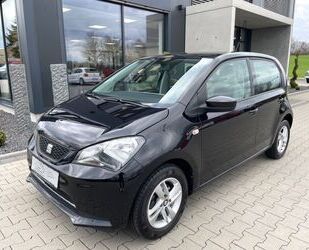 Seat Mii Gebrauchtwagen