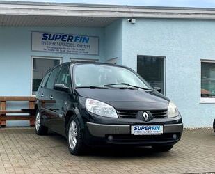 Renault Grand Scenic Gebrauchtwagen
