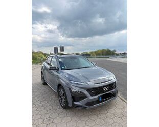 Hyundai KONA Gebrauchtwagen