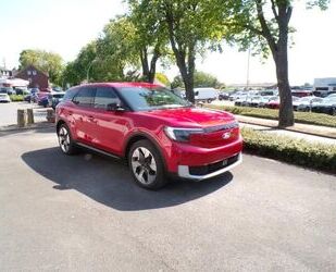 Ford Explorer Gebrauchtwagen