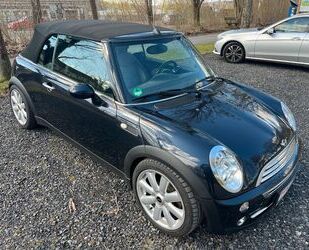 Mini Cooper Gebrauchtwagen