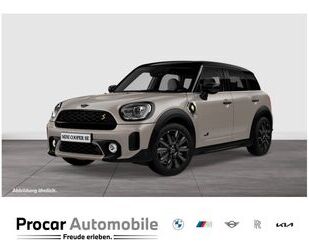 Mini Cooper SE Countryman Gebrauchtwagen