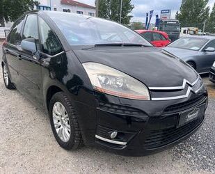 Citroen C4 Picasso Gebrauchtwagen