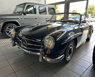 Mercedes-Benz 190 Gebrauchtwagen