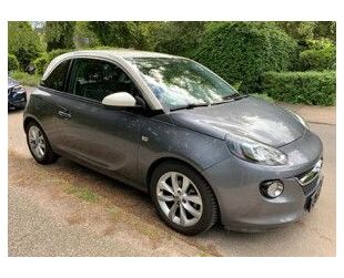 Opel Adam Gebrauchtwagen