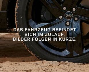 Land Rover Range Rover Evoque Gebrauchtwagen
