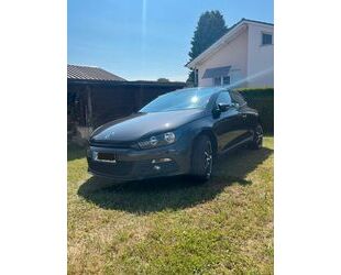 VW Scirocco Gebrauchtwagen