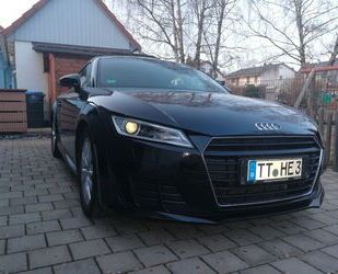 Audi TT Gebrauchtwagen