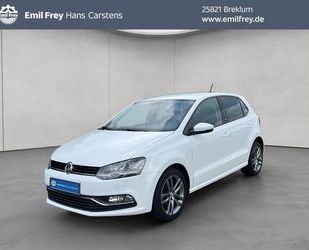 VW Polo Gebrauchtwagen