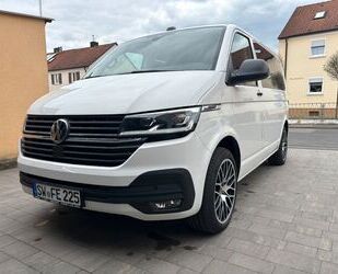 VW T6 Multivan Gebrauchtwagen