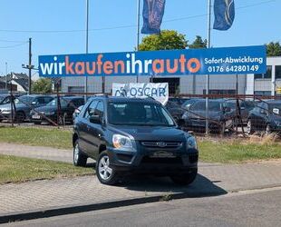 Kia Sportage Gebrauchtwagen