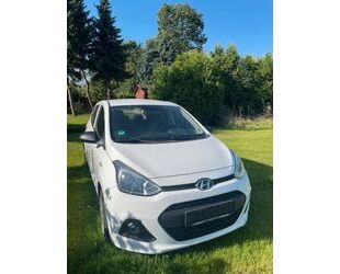 Hyundai i10 Gebrauchtwagen