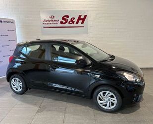 Hyundai i10 Gebrauchtwagen