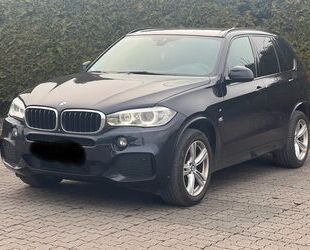 BMW X5 Gebrauchtwagen