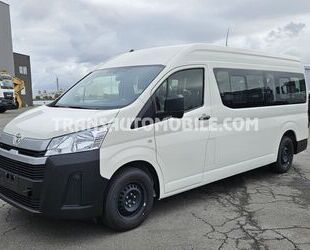Audi Hiace 