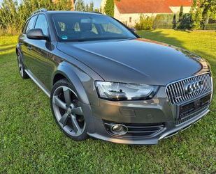 Audi A4 Allroad Gebrauchtwagen