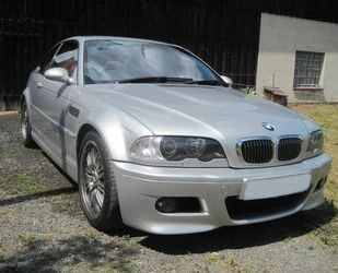 BMW M3 Gebrauchtwagen
