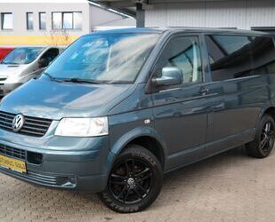 VW T5 Transporter Gebrauchtwagen