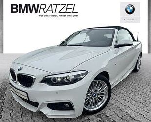 BMW 230 Gebrauchtwagen