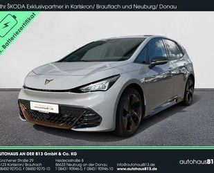 Cupra Born Gebrauchtwagen