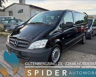 Mercedes-Benz Vito Gebrauchtwagen