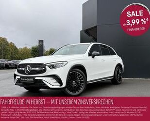 Mercedes-Benz GLC 220 Gebrauchtwagen