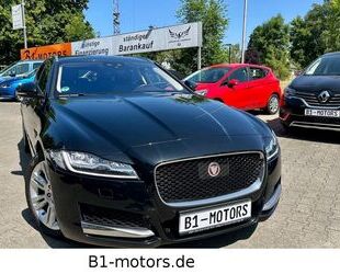 Jaguar XF Gebrauchtwagen