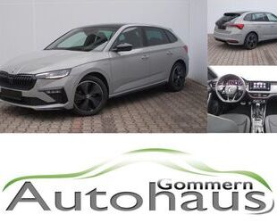 Skoda Scala Gebrauchtwagen