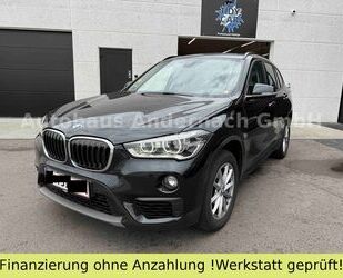 BMW X1 Gebrauchtwagen