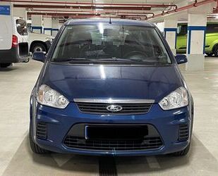 Ford C-Max Gebrauchtwagen