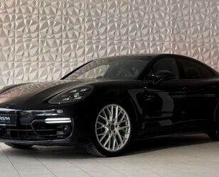 Porsche Panamera Gebrauchtwagen