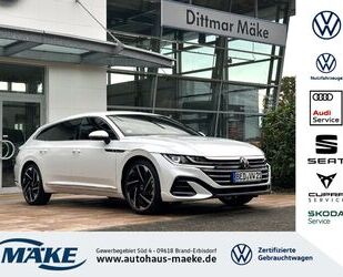VW Arteon Gebrauchtwagen