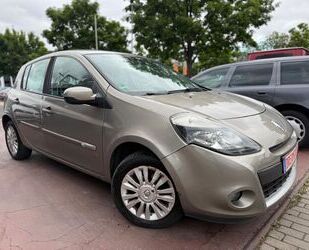 Renault Clio Gebrauchtwagen