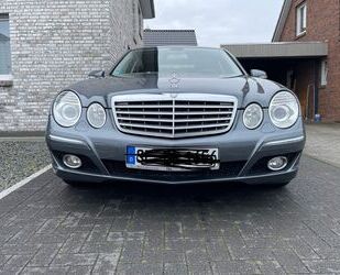 Mercedes-Benz E 280 Gebrauchtwagen