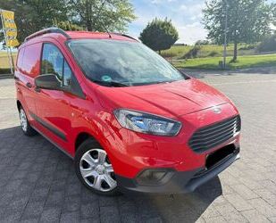Ford Transit Gebrauchtwagen