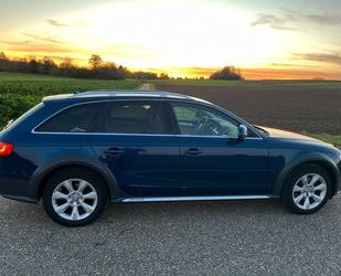 Audi A4 Allroad Gebrauchtwagen
