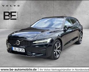 Volvo V60 Gebrauchtwagen