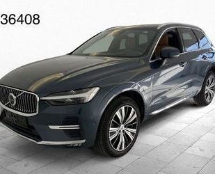 Volvo XC60 Gebrauchtwagen