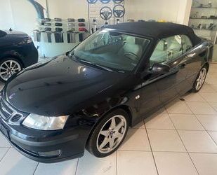 Saab 9-3 Gebrauchtwagen