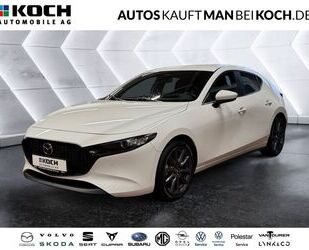 Mazda 3 Gebrauchtwagen