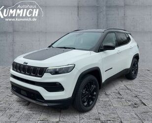 Jeep Compass Gebrauchtwagen
