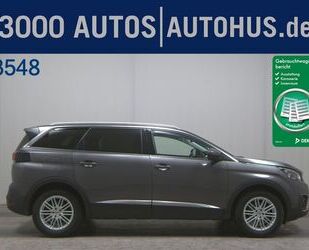 Peugeot 5008 Gebrauchtwagen