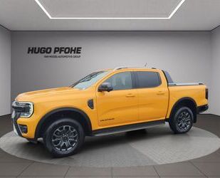 Ford Ranger Gebrauchtwagen