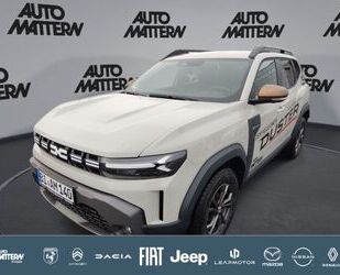 Dacia Duster Gebrauchtwagen