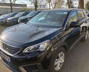 Peugeot 5008 Gebrauchtwagen