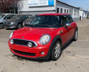 Mini ONE Gebrauchtwagen