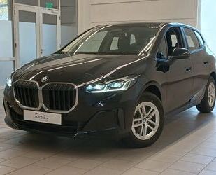 BMW 218 Active Tourer Gebrauchtwagen